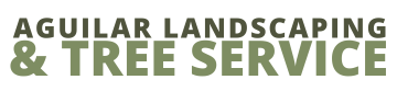 Aguilar Landscaping