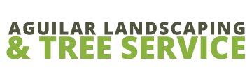 Aguilar Landscaping